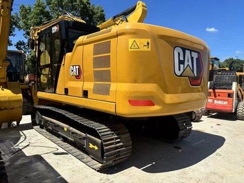 2023 year CAT 320gc excavator for sale