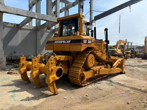 2020 year CAT D8R bulldozer for sale