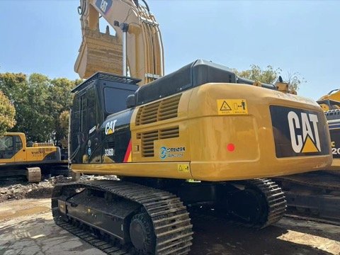 2023 year CAT 336D excavator for sale