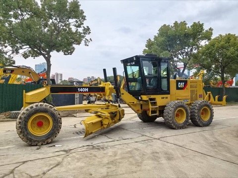 2024 year CAT 140H grader for sale