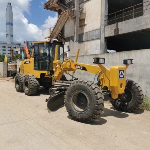 2023 year XCMG GR2153 grader for sale